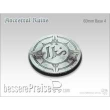 TableTop Art TTA106028 - Ancestral Ruins Base I 60mm 4