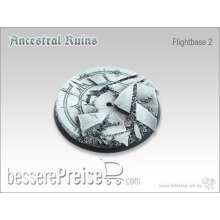 TableTop Art TTA106030 - Ancestral Ruins Base 60mm Flugbase 2