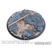 TableTop Art TTA106066 - Ancient Machinery Base I 120mm RL