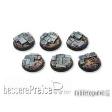 TableTop Art TTA106080 - Ancient Machinery Base - 25mm