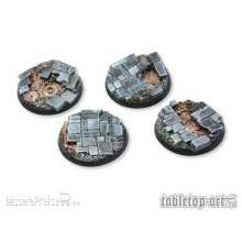 TableTop Art TTA106081 - Ancient Machinery Base - 40mm