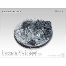 TableTop Art TTA106088 - Meteoric Surface I 60mm 2