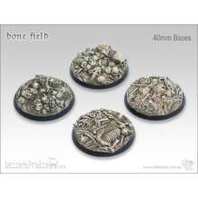 TableTop Art TTA1062009 - Bonefield Base I 60mm rund