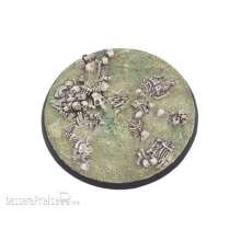 TableTop Art TTA1062031 - Bonefield Bases - 80mm 2