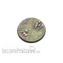 TableTop Art TTA1062036 - Bonefield Bases - 50mm 1