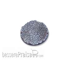 TableTop Art TTA106208 - Cobblestone Bases - 55mm