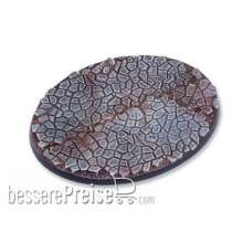 TableTop Art TTA106212 - Cobblestone Bases - 120mm Oval 1