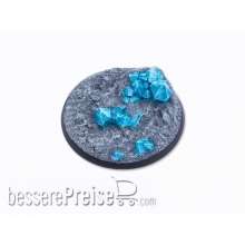 TableTop Art TTA107030 - Crystal Field Bases 60mm 2