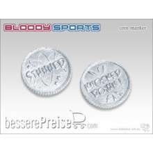 TableTop Art TTA108019 - Bloody Sports Münzen Marker