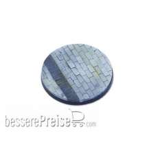 TableTop Art TTA108039 - Flagstone Bases 55mm 2