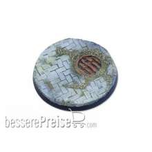 TableTop Art TTA108041 - Flagstone Bases 60mm 2