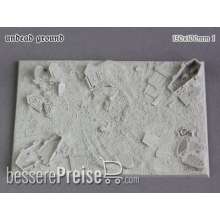 TableTop Art TTA109000 - Undead Ground 150x100mm