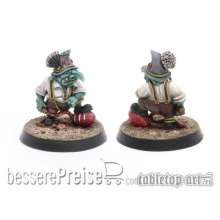 TableTop Art TTA200212 - Goblin Coach