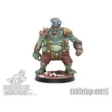 TableTop Art TTA200246 - Darkvalley Wretches - Troll