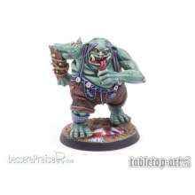 Tabletop-Art TTA200257 - Fantasy Football - Troll 2