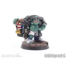 Tabletop-Art TTA200258 - Fantasy Football - Shady Dealer