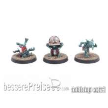 Tabletop-Art TTA200259 - Fantasy Football - Snots Set 1 (3)