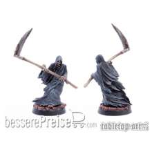 Tabletop-Art TTA200265 - Grim Reaper 2