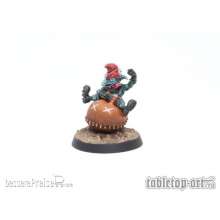 Tabletop-Art TTA200270 - Goblin with Bouncy Ball - Fantasy Football