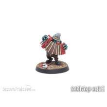 Tabletop-Art TTA200273 - Noisy Goblin - Fantasy Football