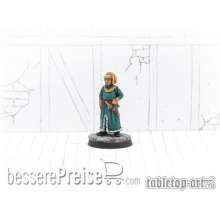 Tabletop-Art TTA200287 - Townsfolk Miniatures - Merchant