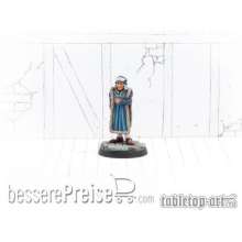 Tabletop-Art TTA200293 - Townsfolk Miniatures - Councilman