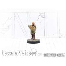 Tabletop-Art TTA200299 - Townsfolk Miniatures - Servant With Sack