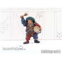 Tabletop-Art TTA200309 - Landsknecht Ogre Drummer