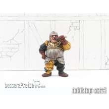 Tabletop-Art TTA200311 - Landsknecht Ogre while eating