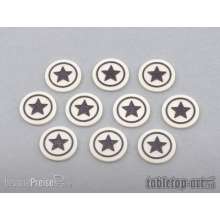 Tabletop-Art TTA501128 - Marker - Star V1 (10)