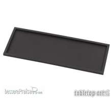 Tabletop-Art TTA501163 - Movement Tray - 30x60mm - 6x1