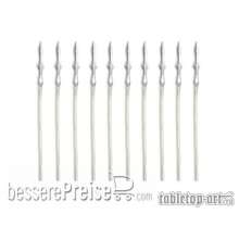 TableTop Art TTA601110 - Speere - Set 2 (10)