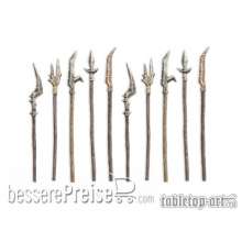 TableTop Art TTA601111 - Speere - Set 3 (10)