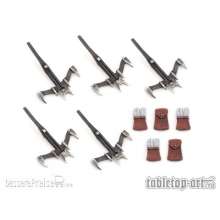 Tabletop-Art TTA601116 - Crossbows - Set 1 (5/5)