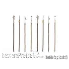 Tabletop-Art TTA601135 - Spears - Set 5 (8)