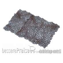 TableTop Art TTA800028 - Bodenplatte - Cobblestone