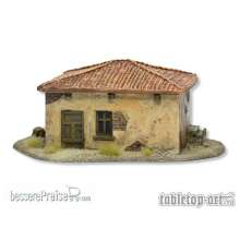 Tabletop-Art TTAFGM006 - Italian Farmhouse - 15mm