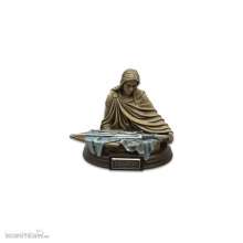 United Cutlery UCU42251 - Herr der Ringe Statue Bruchstücke von Narsil