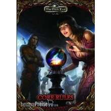 Ulisses Spiele ULIUS25001E - The Dark Eye Core Rules