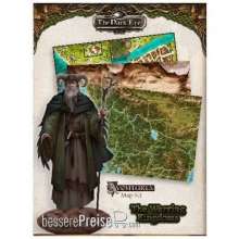 Ulisses Spiele ULIUS25516E - The Dark Eye Map Set The Warring Kingdoms