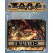 Ulisses Spiele UNA10003 - Torg Eternity - Drama Deck