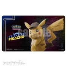 Ultra Pro UP15205 - PKM Detective P. Playmat - Pikachu