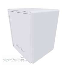 Ultra Pro! UP16179 - Vivid Alcove Flip White