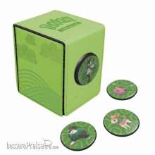 Ultra Pro UP16469 - PKM Morning Meadow Alcove Box