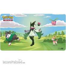 Ultra Pro UP16470 - PKM Morning Meadow Playmat