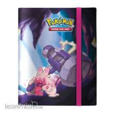 Ultra Pro UP16501 - PKM Tinkaton PRO Binder