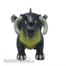 Ultra Pro UP18350 - Figurines of Adorable Power: Dungeons & Dragons - Black Dragon