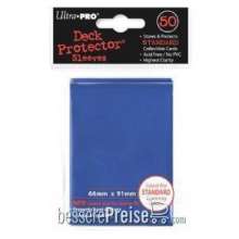 Ultra Pro UP82670 - Tsunami Blue Protector (50)