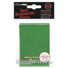 Ultra Pro UP82671 - Matrix Green Protector (50)