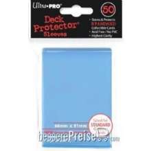 Ultra Pro UP82677 - Light Blue Protector (50)